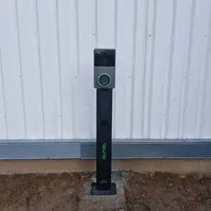 Borne de recharge
